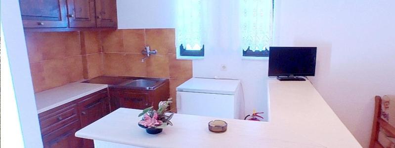 Marou Hotel Agia Pelagia  エクステリア 写真